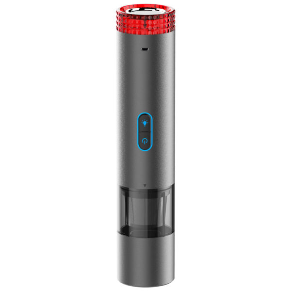 V6 Portable High Suction Wireless Vacuum Cleaner - Image 4