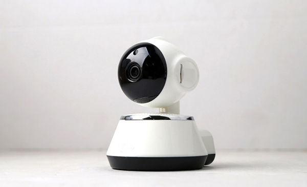 WiFi Wireless Baby Monitor Camera - Image 5