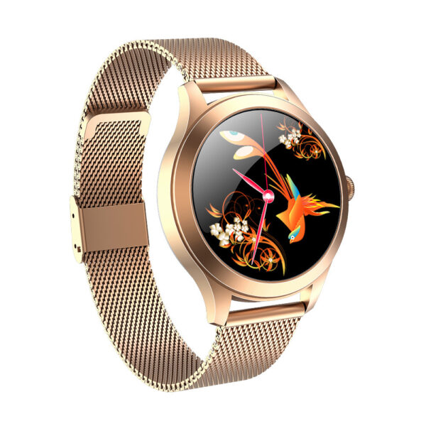 Chivo kw10pro women's smart Watch - Image 6