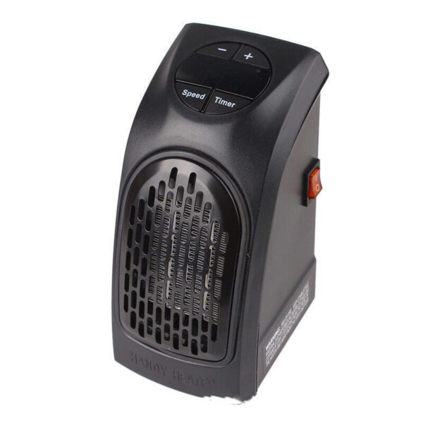 Winter Air Heater Fan - Image 8