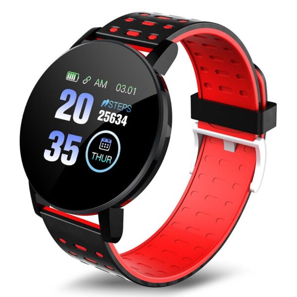 Bluetooth smart watch - Image 6