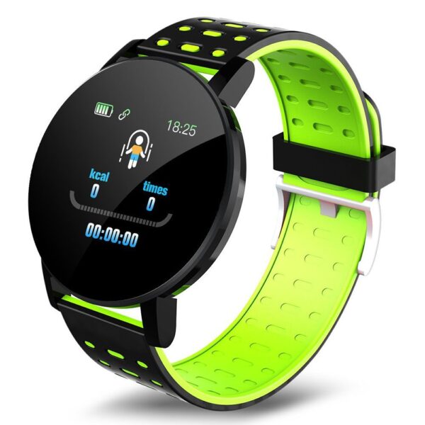 Bluetooth smart watch - Image 5