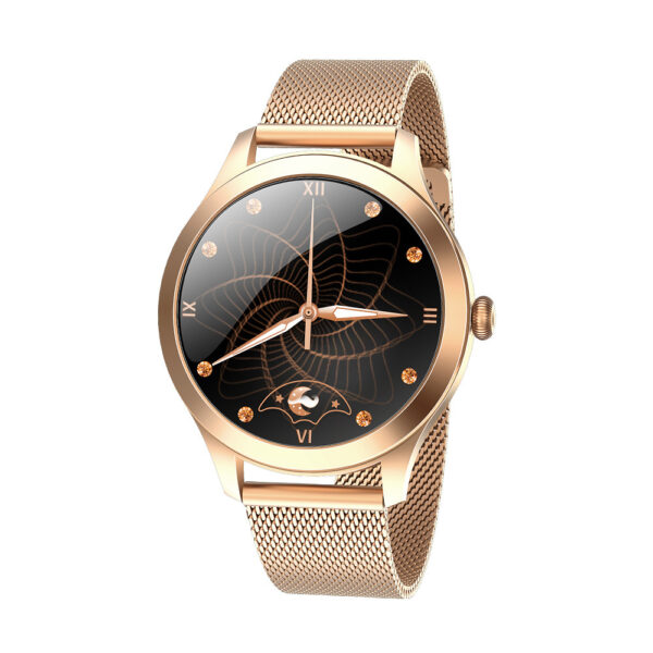 Chivo kw10pro women's smart Watch - Image 3