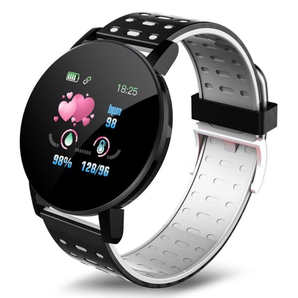 Bluetooth smart watch - Image 4