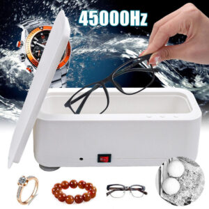Ultrasonic Cleaner Wave Cleaning