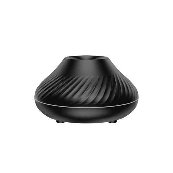 RGB Flame Aroma Diffuser 130Ml 3d - Image 8